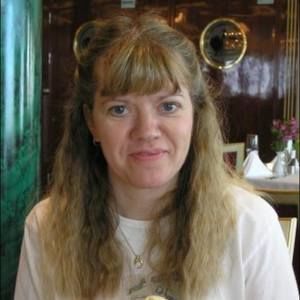 Meet your Posher, Marcia